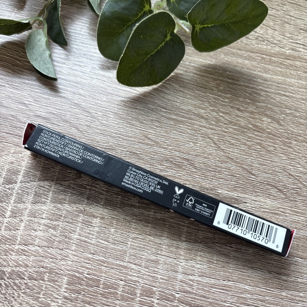 Smashbox Precision Contour Stick LIGHT New In Box - Picture 2 of 3